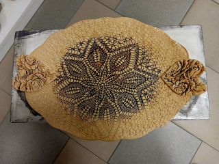 Adventný kalendár 🌟 a špeciálne ceny na Keramika u Zuzky sú tu.🎉 Na toto obdobie sa tešíte, lebo viete, čo to znamená....