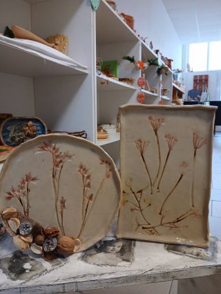 Adventný kalendár 🌟 a špeciálne ceny na Keramika u Zuzky sú tu.🎉 Na toto obdobie sa tešíte, lebo viete, čo to znamená....